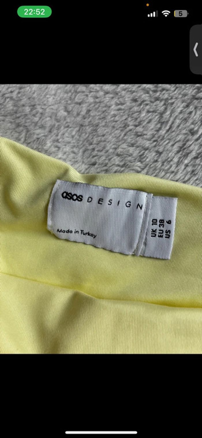Robe assos - photo numéro 9