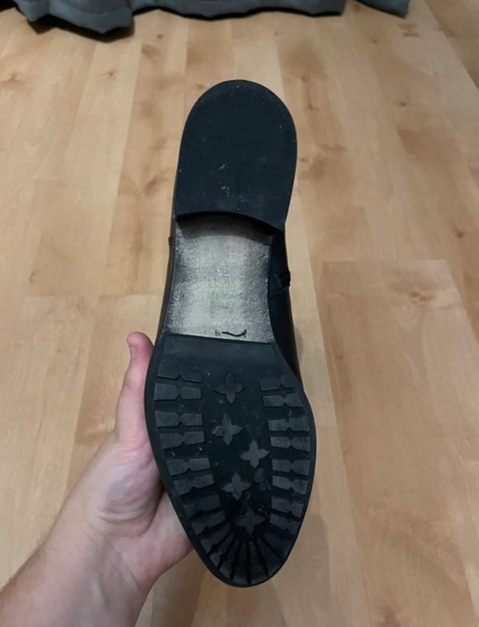 Bottes salamender - photo numéro 5