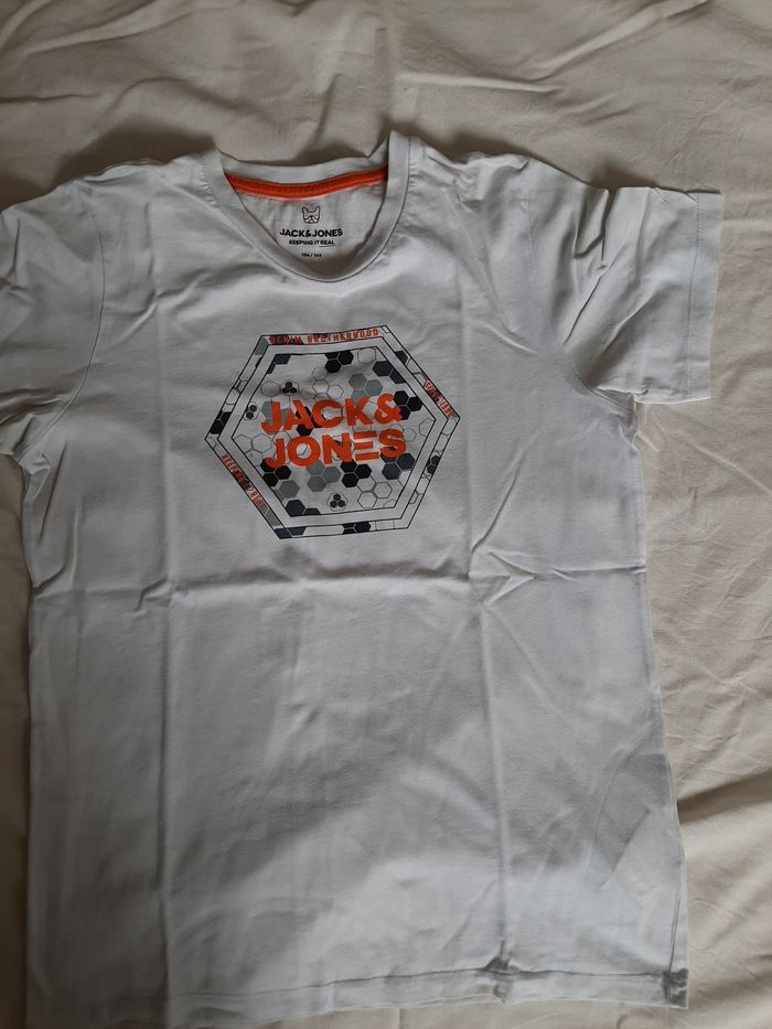 Lot de 6 tshirts - photo numéro 6