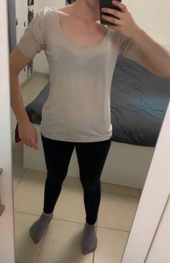 Maillot taille S