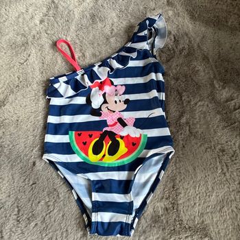 Maillot de bain