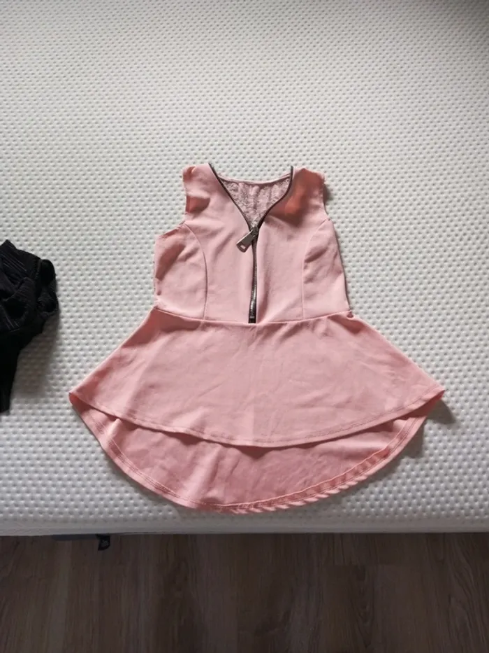 Haut femme