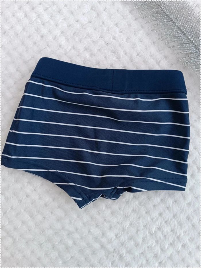 🔸 Boxer Maillot de Bain Garçon - Tape à l'oeil 9 Mois🔸 - photo numéro 7