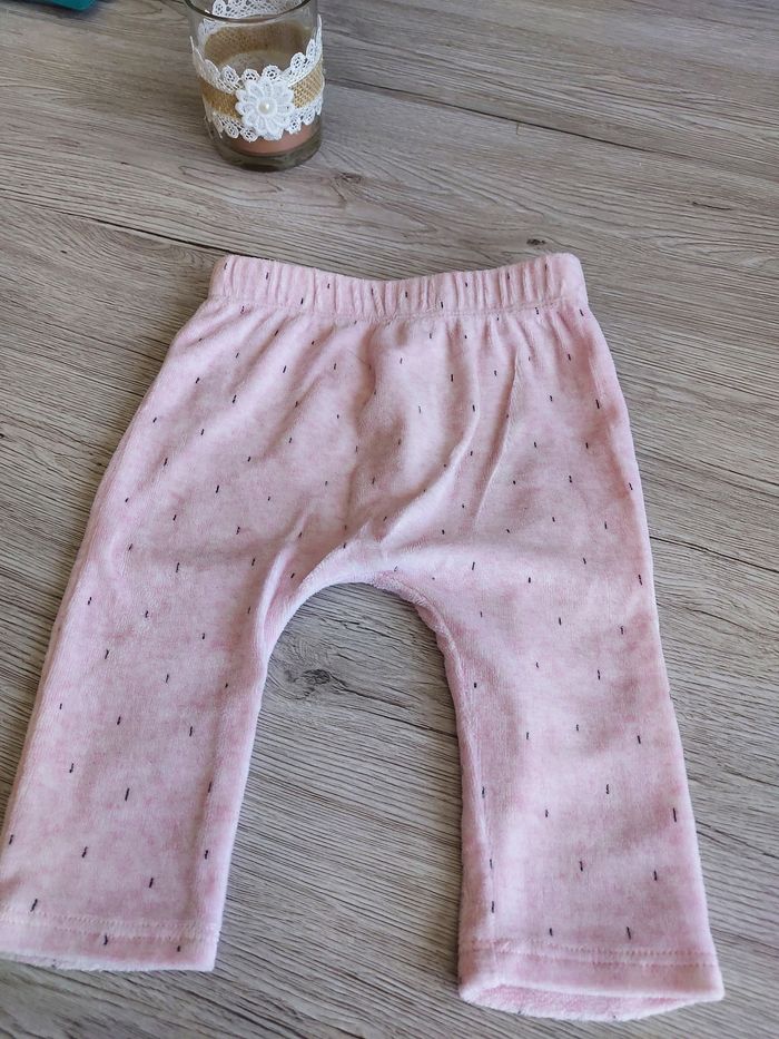 Ensemble fille - photo numéro 3