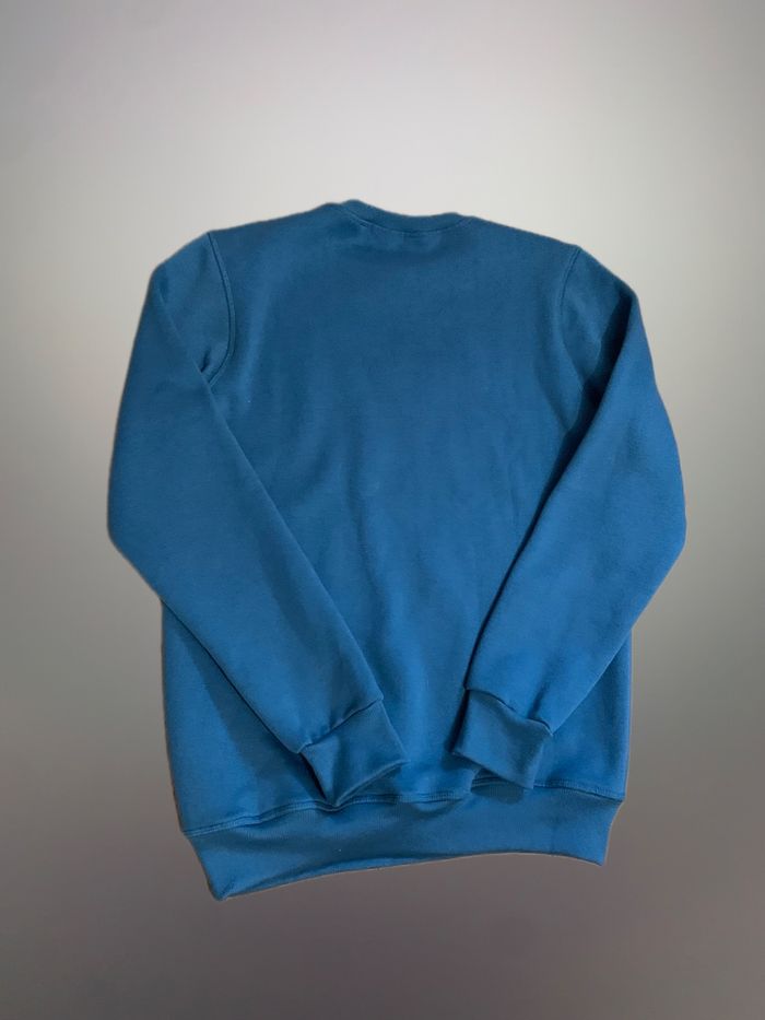 Pull Ralph Lauren bleu taille X. S. - photo numéro 3