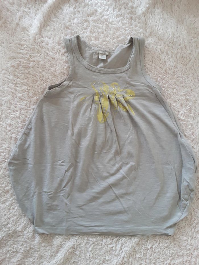 Tunique Orchestra 8 ans - photo numéro 2