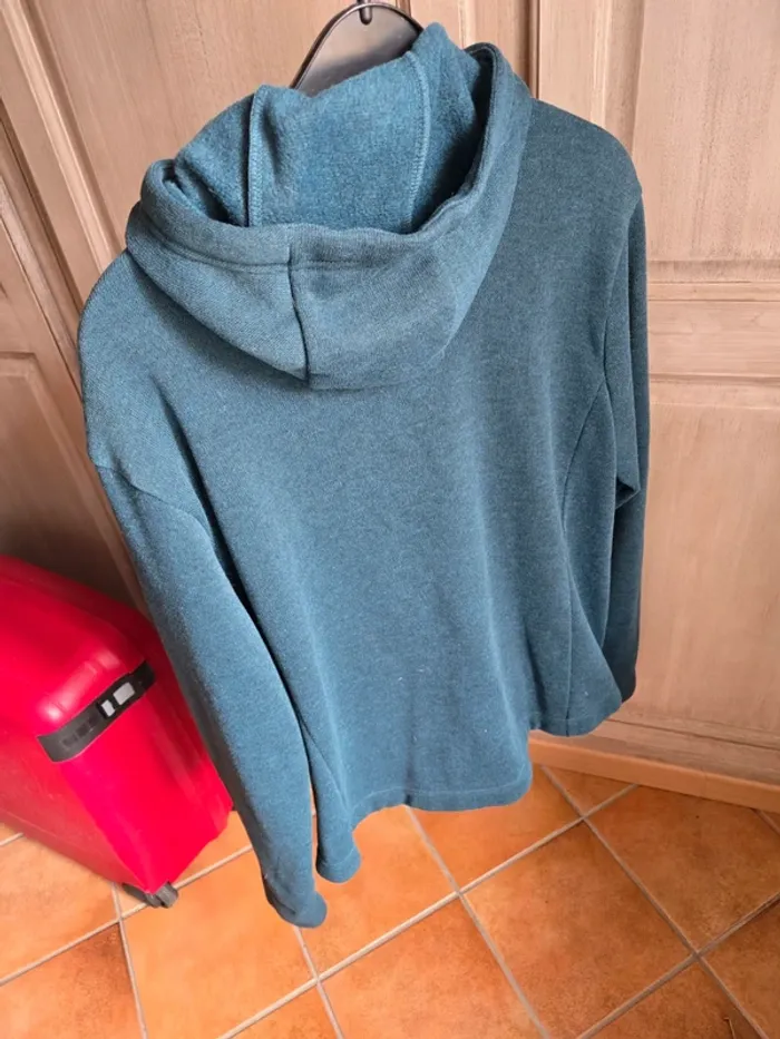 Veste quechua taille XL decathlon - photo numéro 5