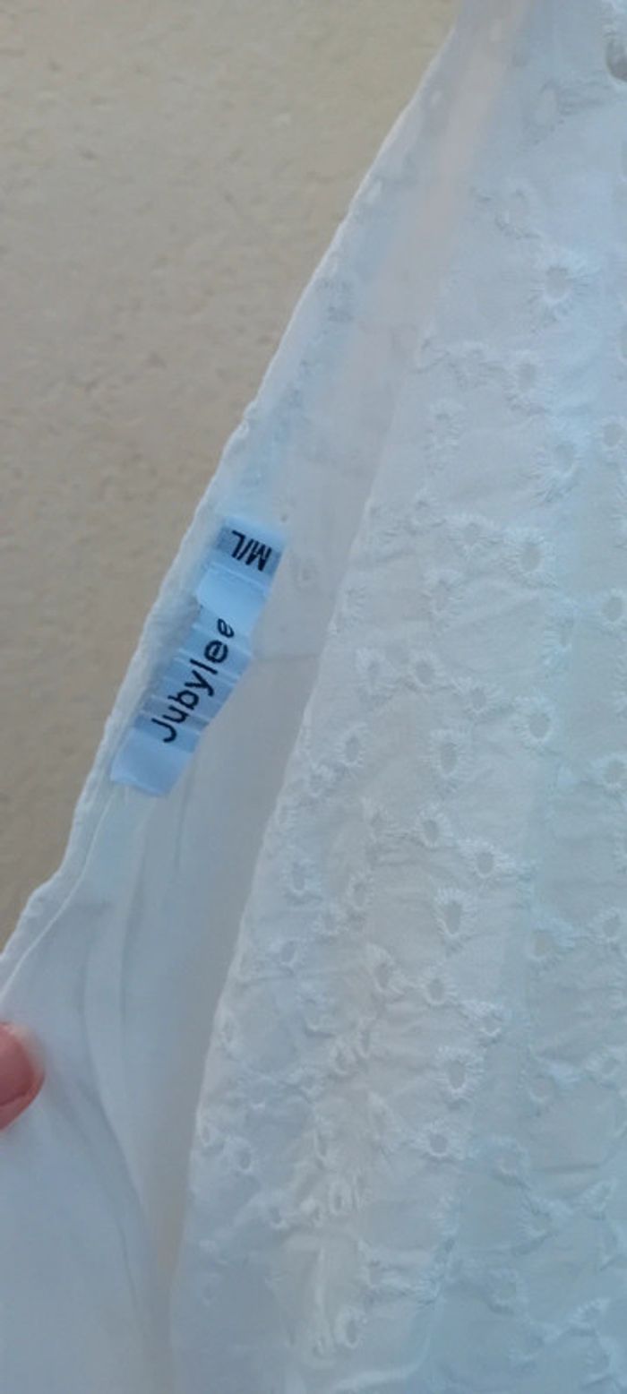 Robe Jubylee M/L - photo numéro 3
