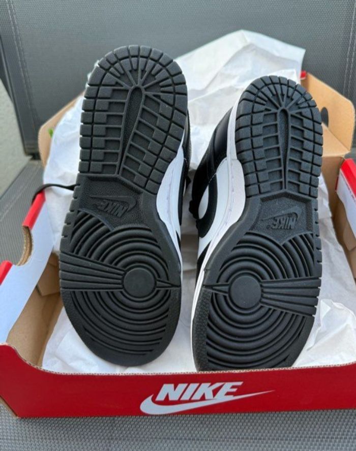 Nike dunk low panda - photo numéro 5