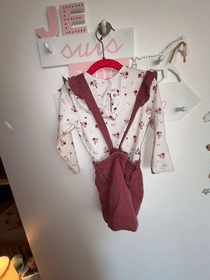 Ensemble 3 ans - photo numéro 3