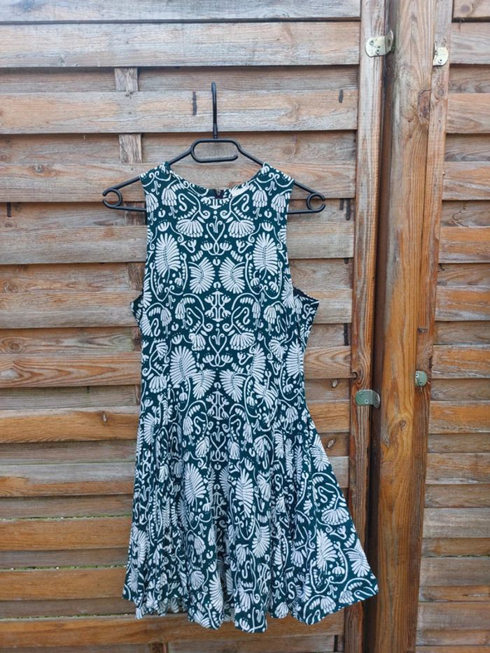 Robe h&m