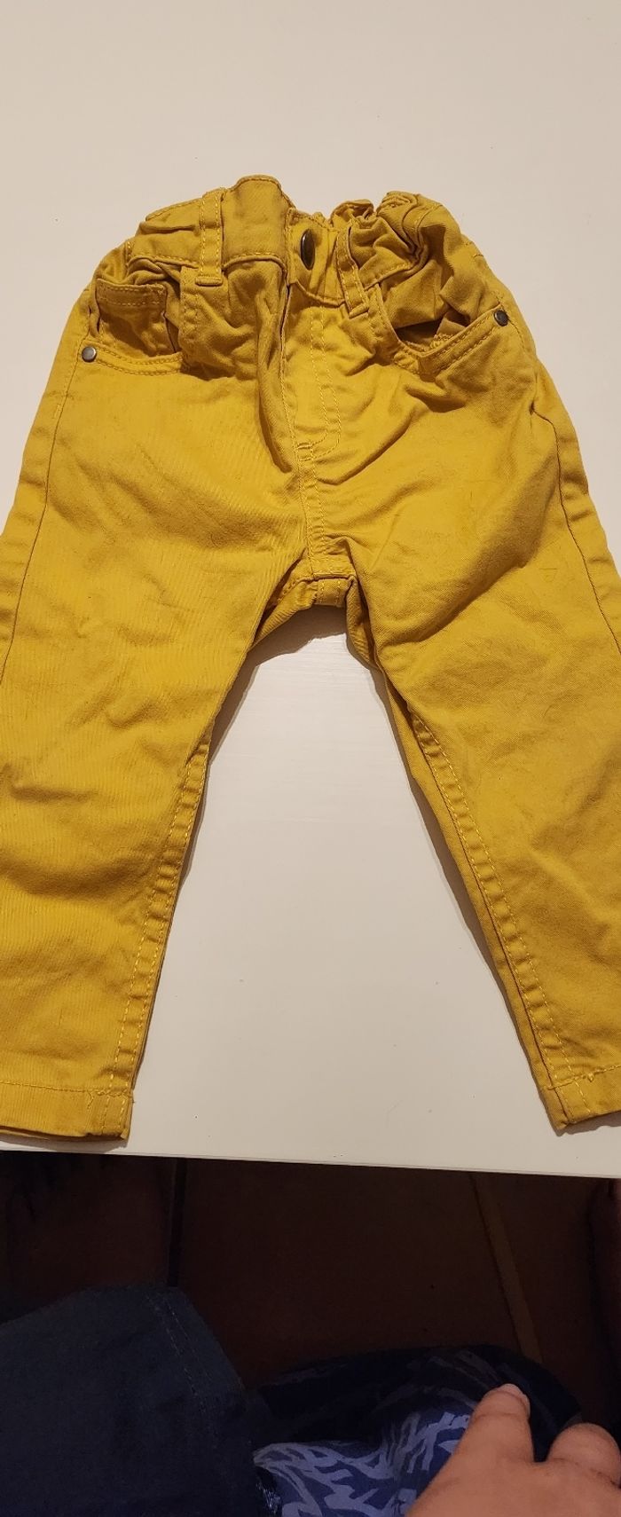 18 mois garçons autrz - photo numéro 5