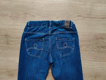 Jean denim