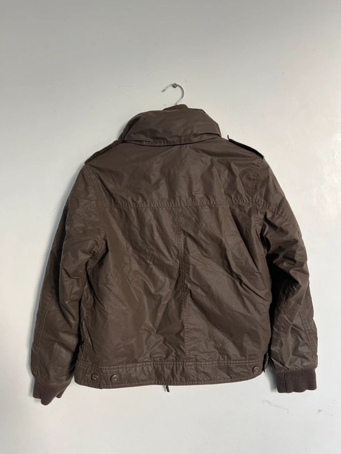 Veste manteau Timberland 12 ans - photo numéro 8