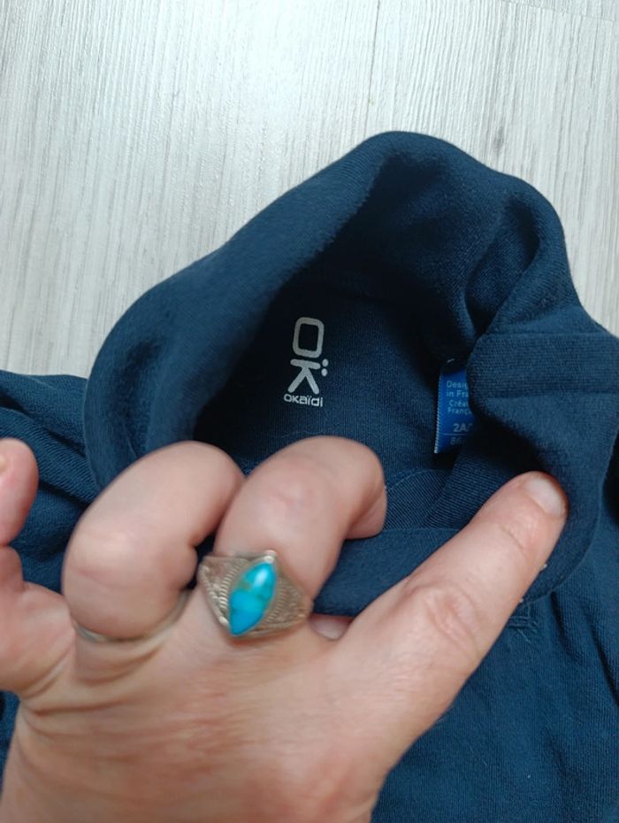 Sous pull - photo numéro 2