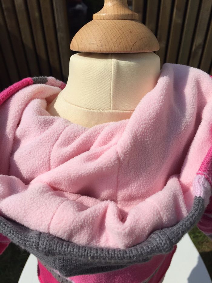 Gilet okaidi - photo numéro 4