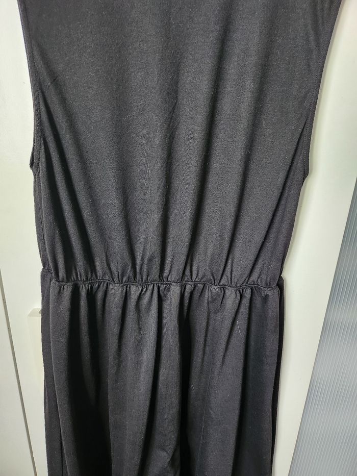 Robe longue femme taille L - photo numéro 4
