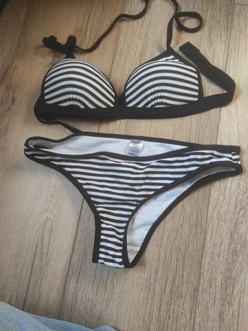 Maillot de bain Jennyfer taille 36