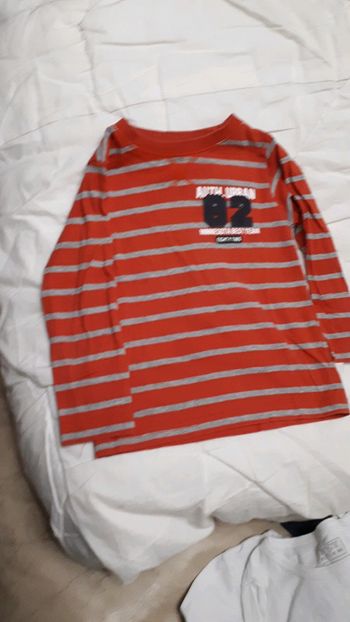 t shirt manche.longue