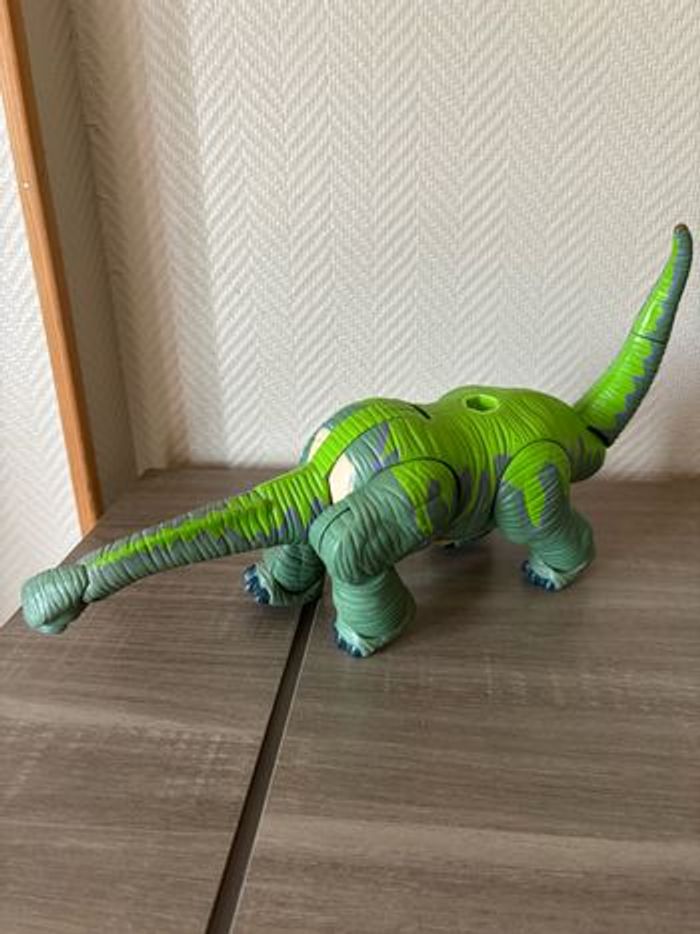 Dinosaure Mattel - photo numéro 2