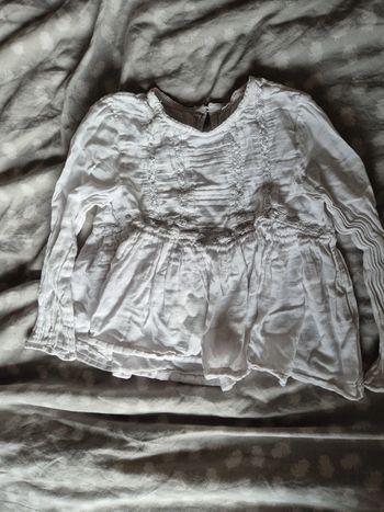 Chemise Monoprix Kids 5ans