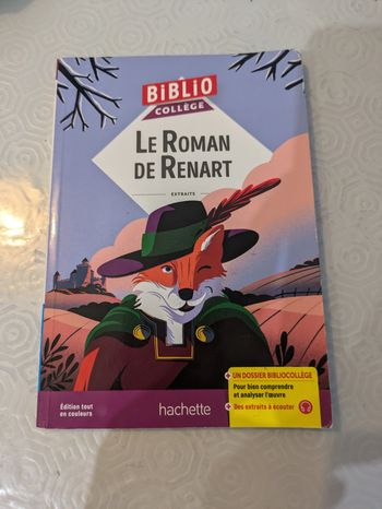 Le roman de retart