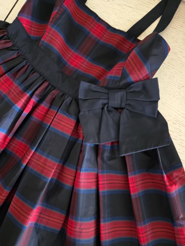 Robe de cérémonie 6 ans sergent major - photo numéro 2