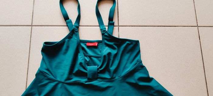 Haut tankini 36 - photo numéro 3