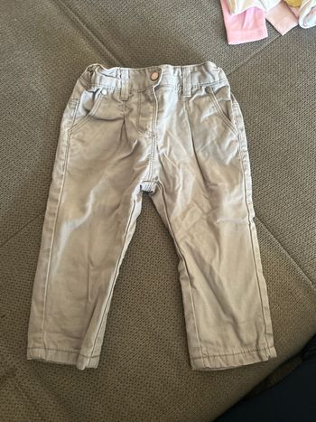 Pantalon 
