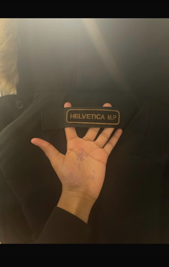 doudoune helvetica femme - photo numéro 9