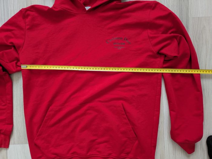 Sweat capuche femme XL - photo numéro 12