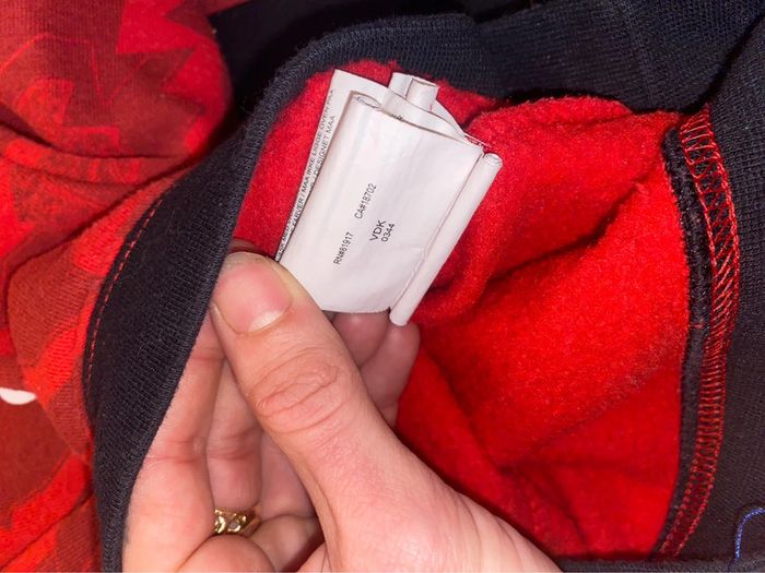 Ensemble Jordan pull capuche et jogging - photo numéro 9