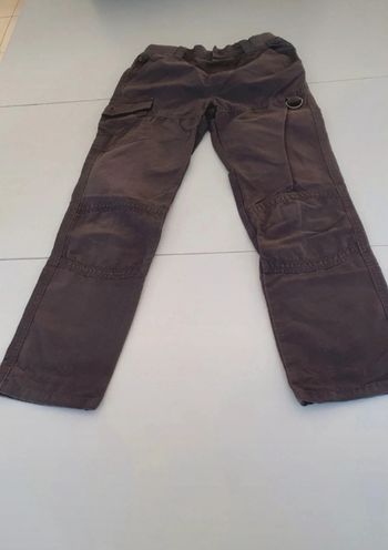 Pantalon Vertbaudet en 10 ans
