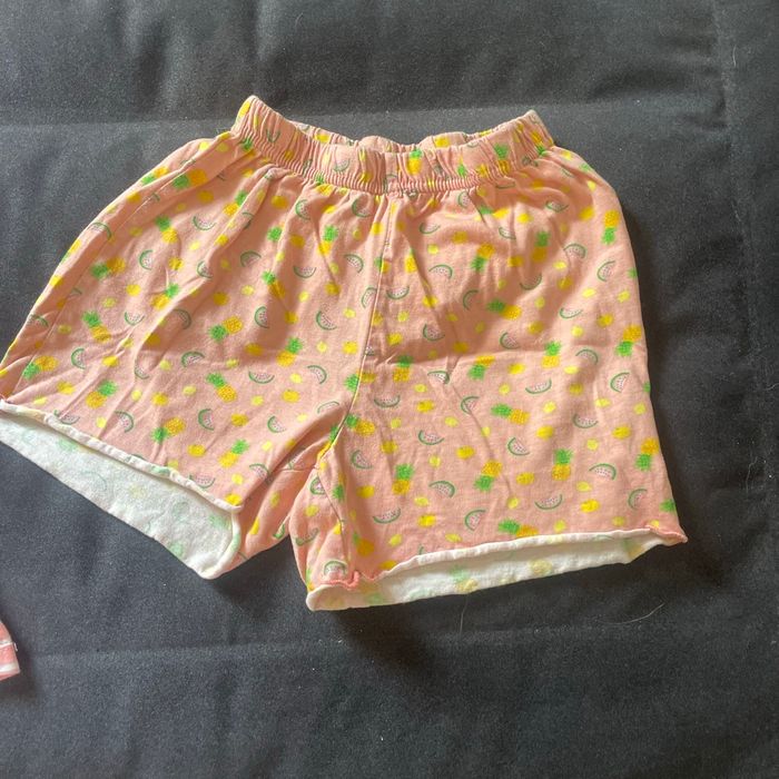 Pyjama fille 8 ans - photo numéro 3