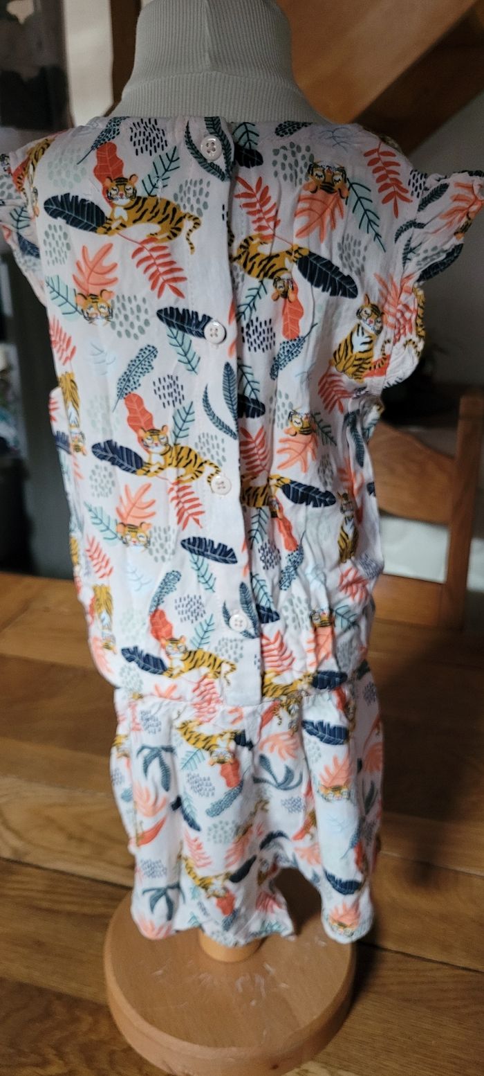 Combishort - photo numéro 2