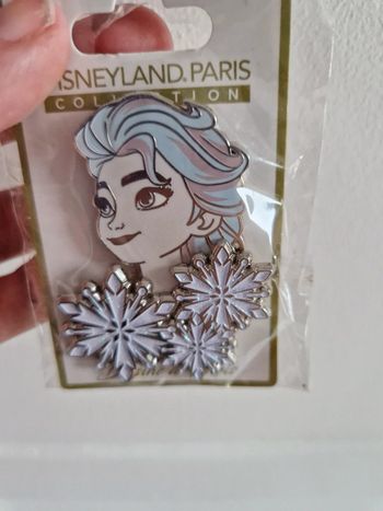 Pins elsa
