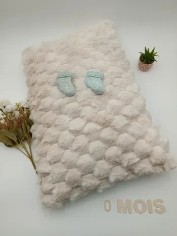 chaussons naissance
