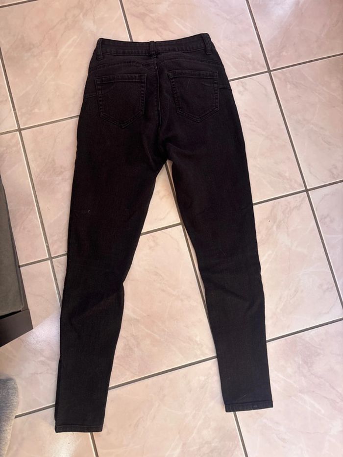 Jean taille 36 - photo numéro 3