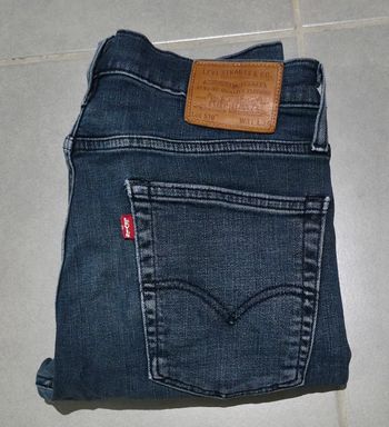 Jeans levis 510
