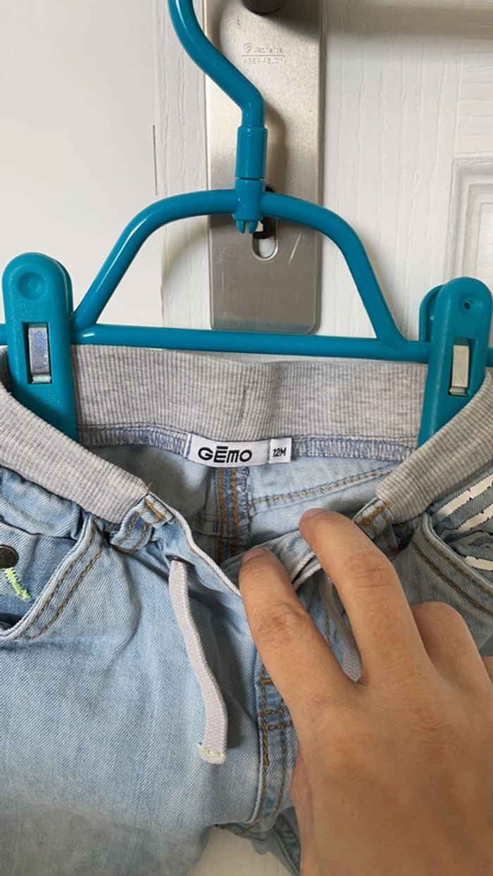 Ensemble 12 mois - photo numéro 6