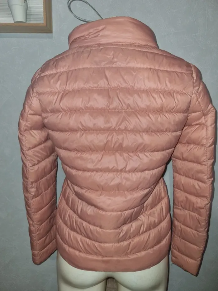 Doudoune taille XS - photo numéro 2