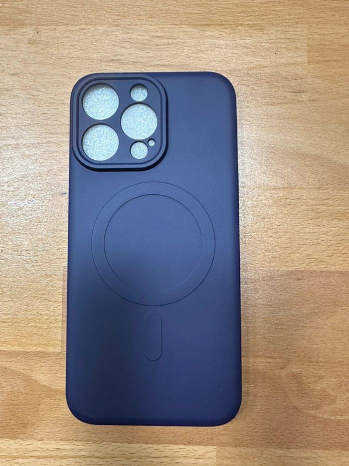 Coque - photo numéro 2