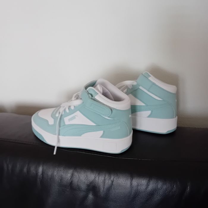 Puma 38 - photo numéro 2