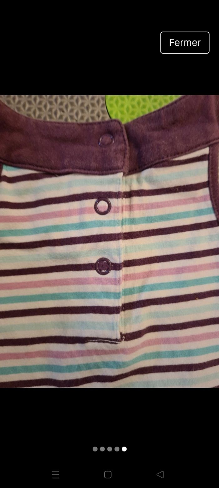 Robe - photo numéro 5