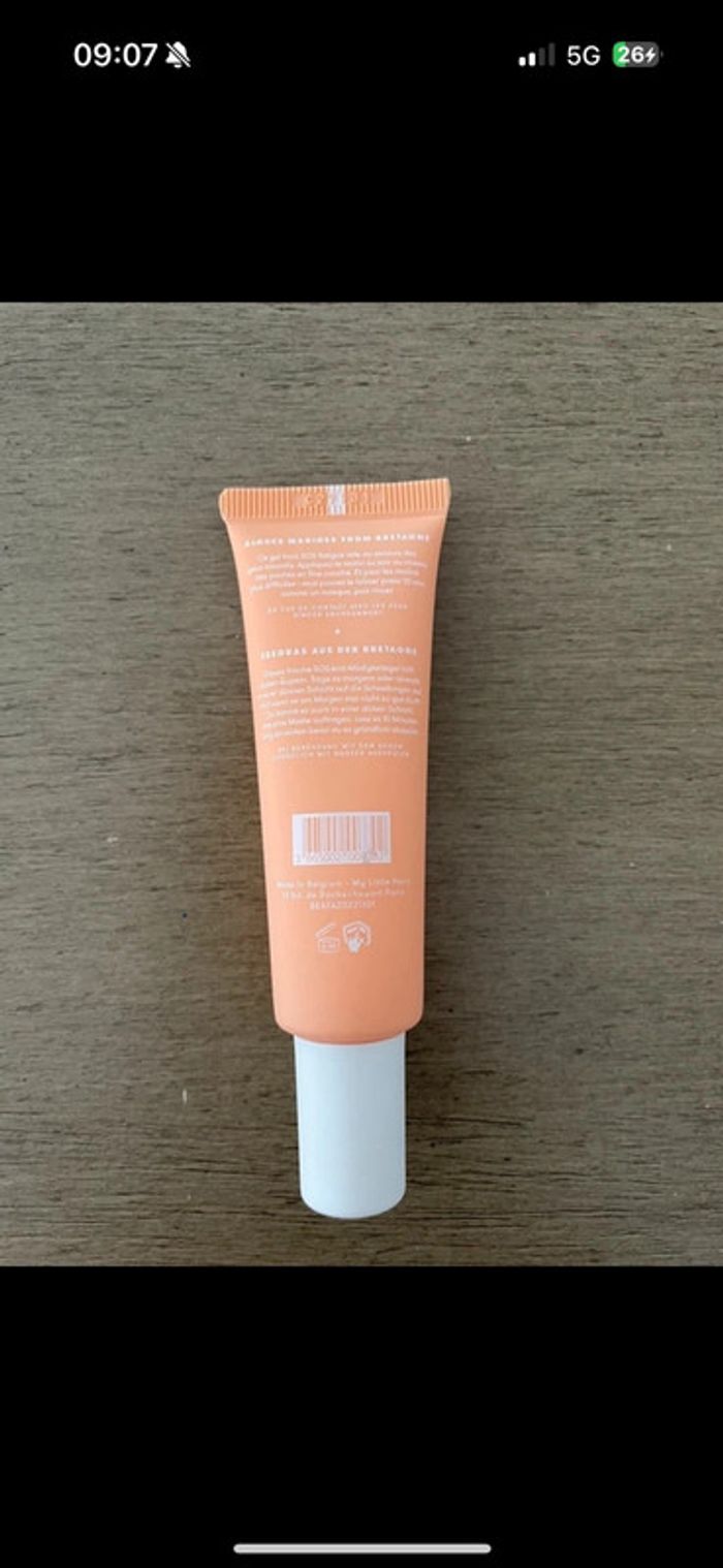 Soin des yeux My Little box - photo numéro 2