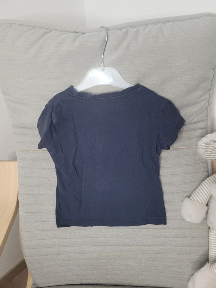 Tee shirt 4 ans - photo numéro 3