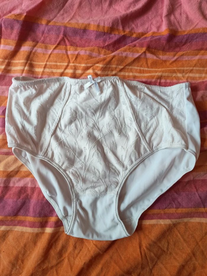 Grande culotte 54l56