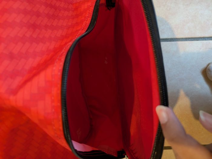 Sac a dos cars - photo numéro 3