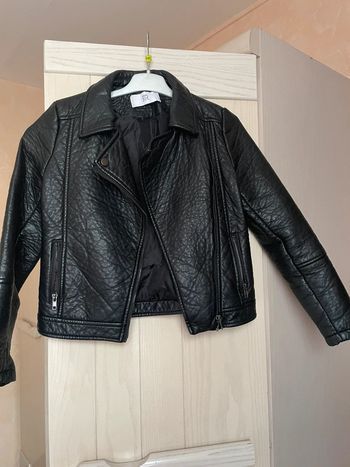 Veste garçon