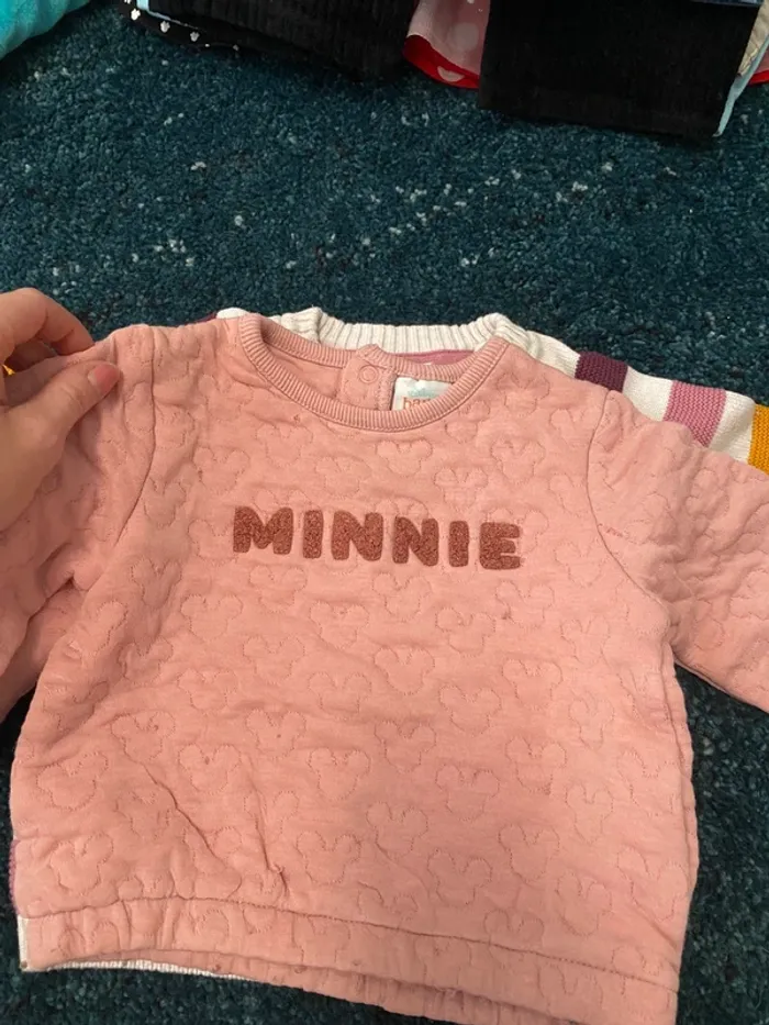 Lot Vêtements enfant 18 mois - photo numéro 10